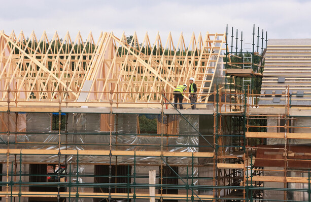 Housing being stopped by 'frivolous' objections, developers tell housing committee