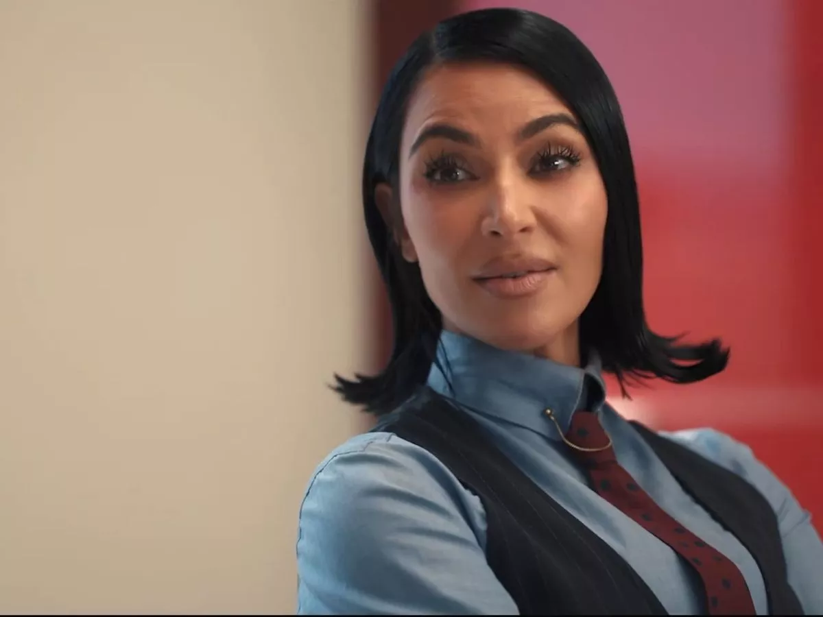 Fans demand awards for Kim Kardashian as ‘breath of fresh air’ drama drops