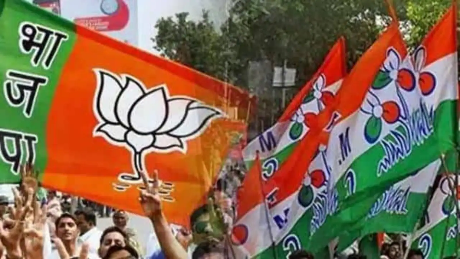 Bengal’s SIR Drive Turns Into Semi-Final For 2026 Poll Battle As TMC, BJP Slug It Out