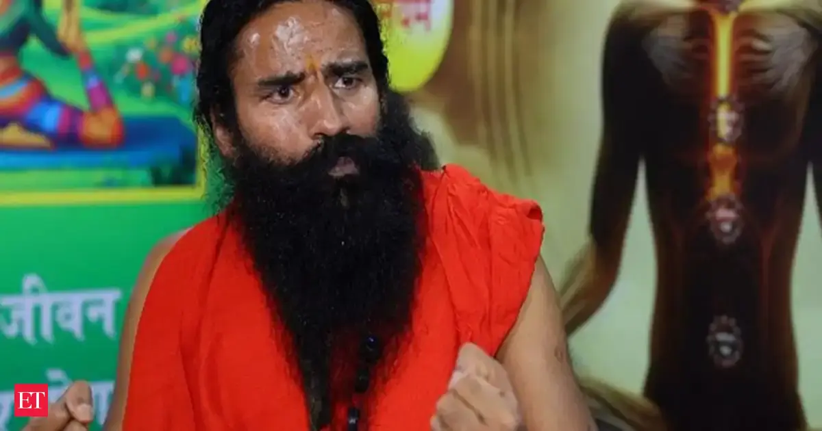 This Is Tariff Terrorism Against India: Baba Ramdev on Donald Trump's economic war, pushes for swadeshi