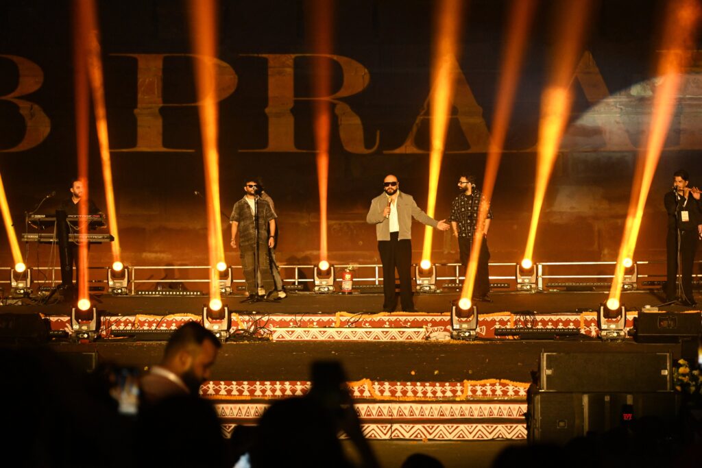 New Delhi: ‘Meri Dilli Mera Desh’ cultural event #Gallery