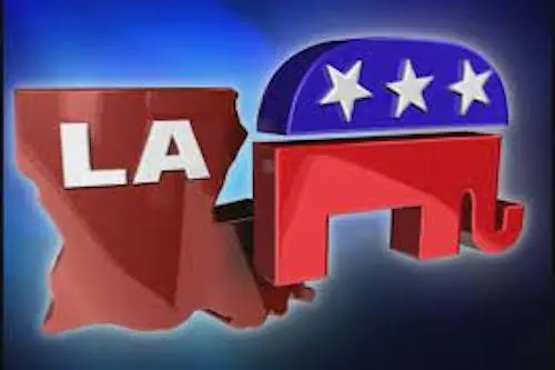 Jim Beam column:GOP primary dominates news