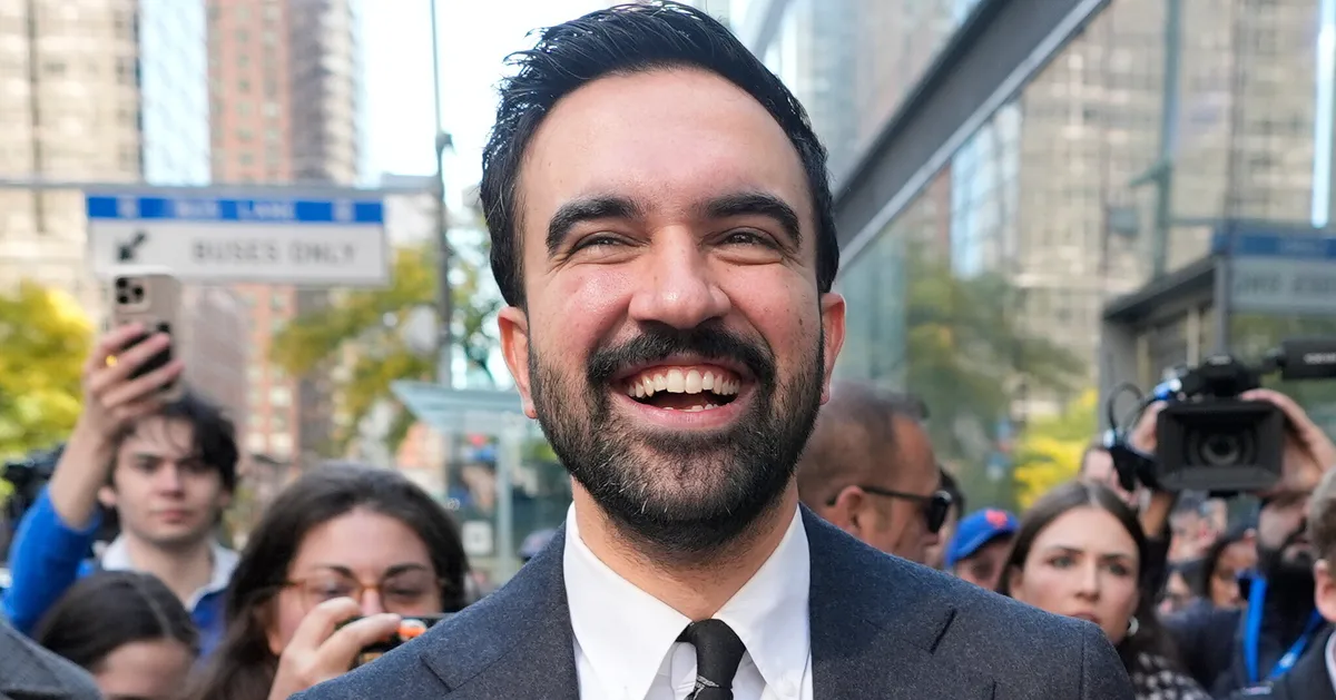 Republicans Are Desperate For You To Care About The NYC Mayoral Race