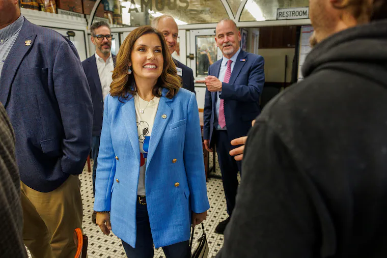 Christy Brady wins reelection to in city controller race