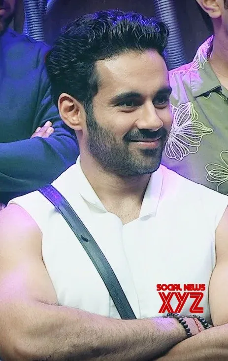 ‘Bigg Boss 19’: Kunickaa Sadanand locks horns with Abhishek Bajaj, calls herself ‘gundi’