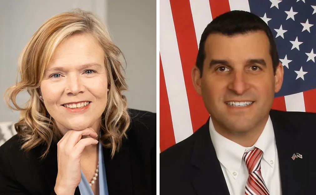 Carnegie wins competitive House of Delegates District 89 seat