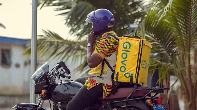 Glovo Uganda’s Ivy Maingi on growth, innovation, and impact