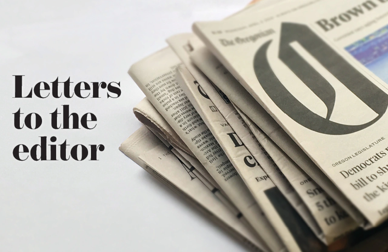 Readers respond: Shelter committed to guests, staff, neighbors