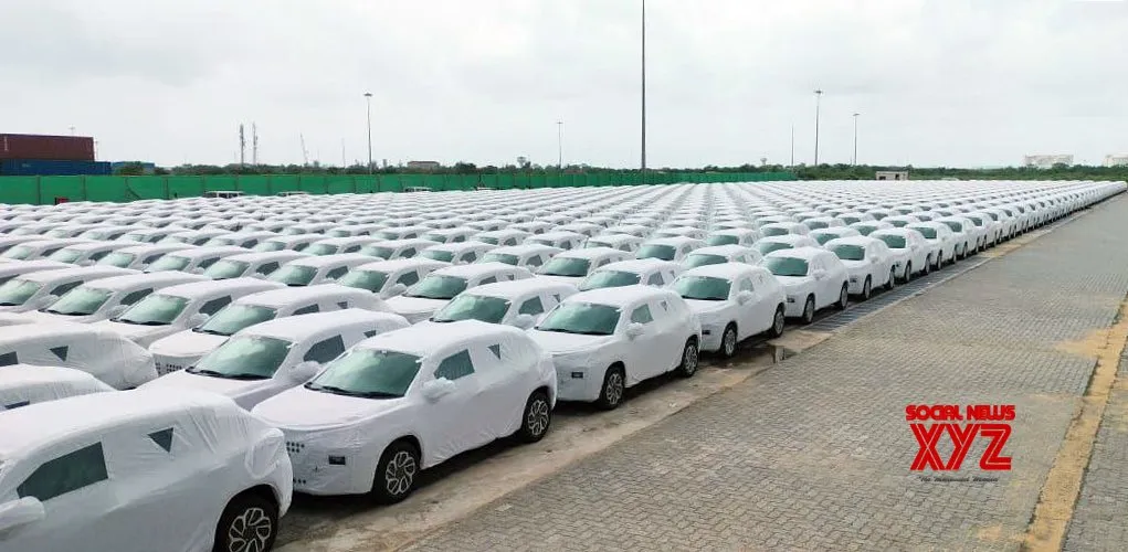 Maruti Suzuki crosses 3 crore domestic sales milestone in India