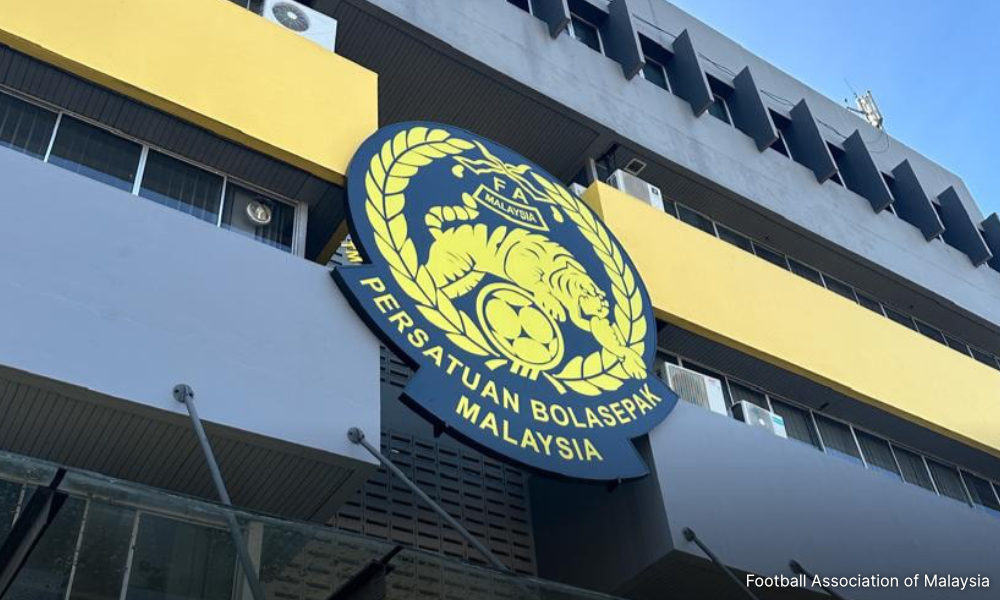 YOURSAY | FAM has embarrassed the nation