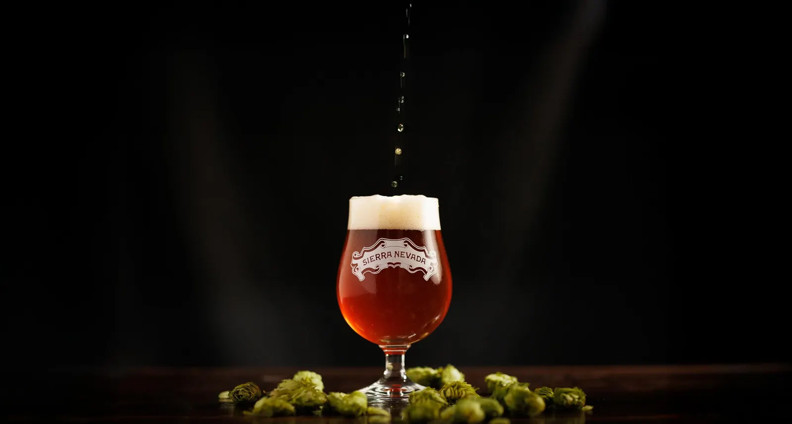 Sierra Nevada Goes National With Its Rarest Beer, Celly Drippins