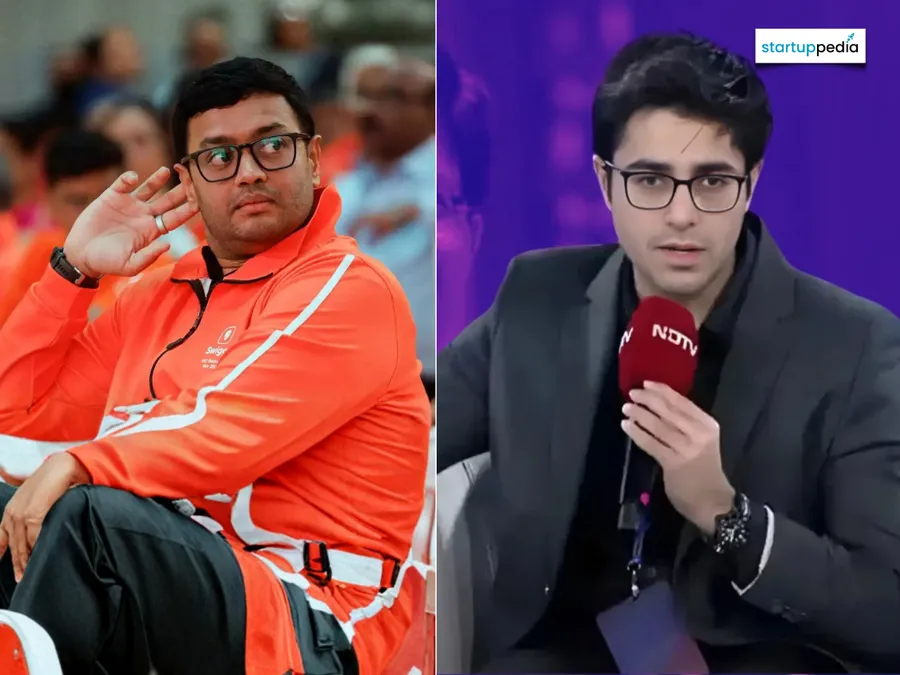 Swiggy CEO says, “we won’t chase volume growth at the cost of poor AOVs”; Aadit Palicha responds, “Instamart has higher cash burn per order”