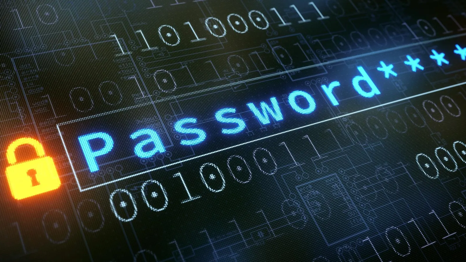 Is Your Work Password On This Website? If So, Change It Now