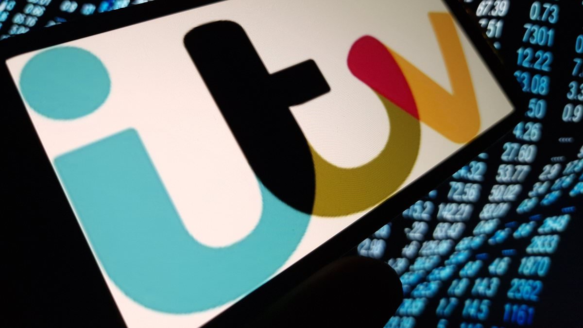 Liberty Global eyes ITV exit as shareholders switch off