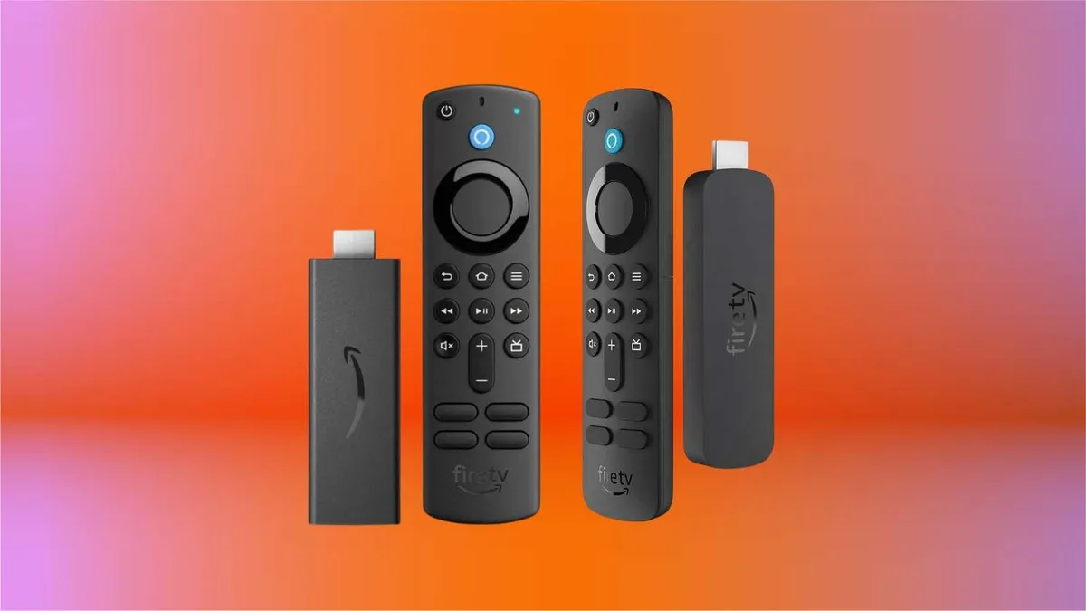 Amazon Fire TV Streamers and Accessories Start at Just $19. Grab 'Em While You Can