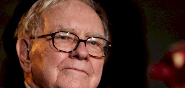 Busy is overrated: 10 things Warren Buffet does differently