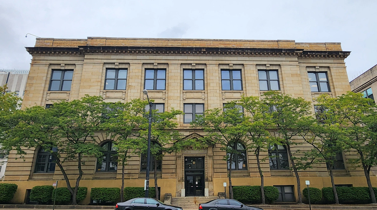 Former Summa Health Medical Group president indicted on revenge porn charge