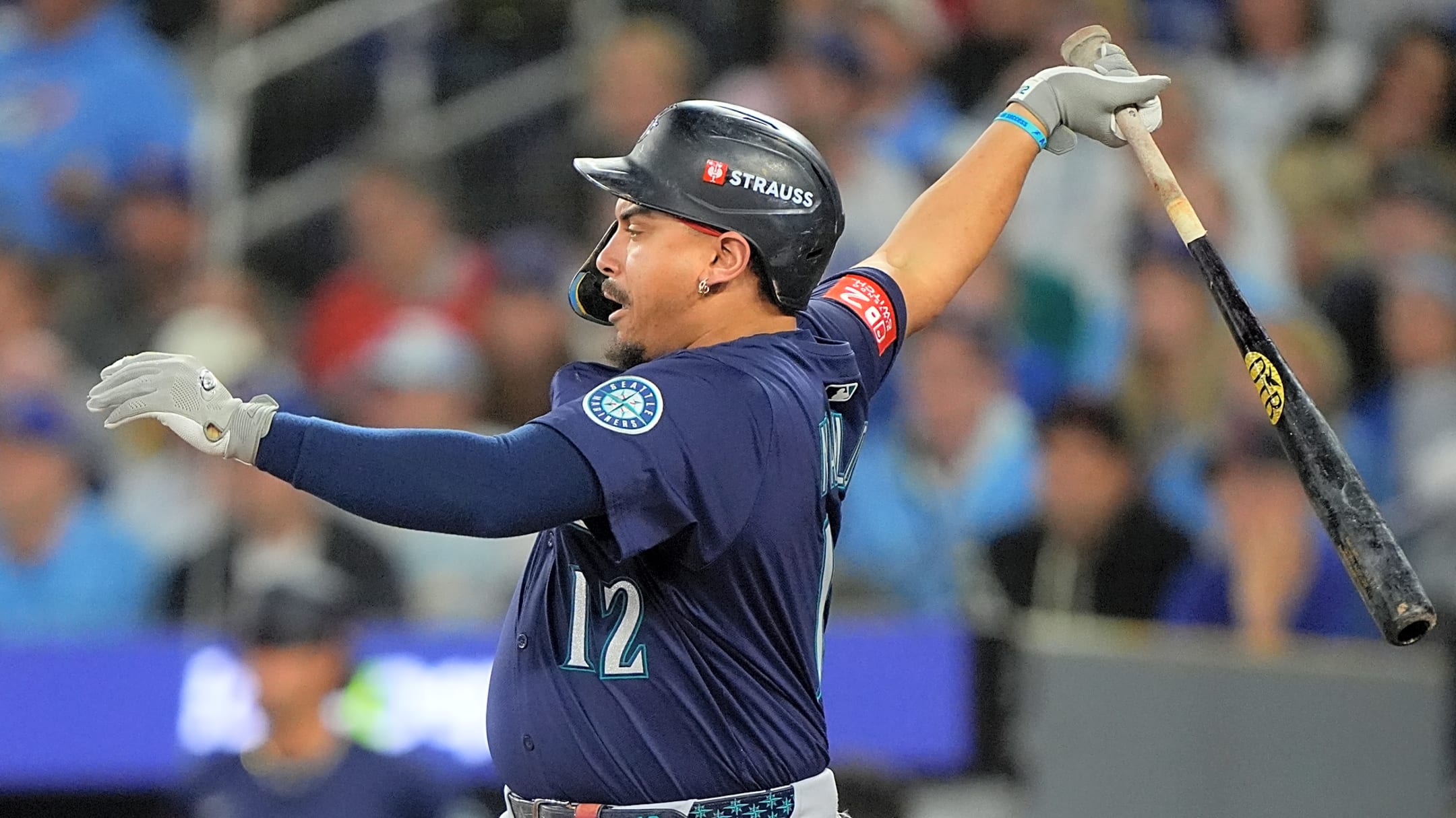 Top Landing Spots for Free Agent Josh Naylor