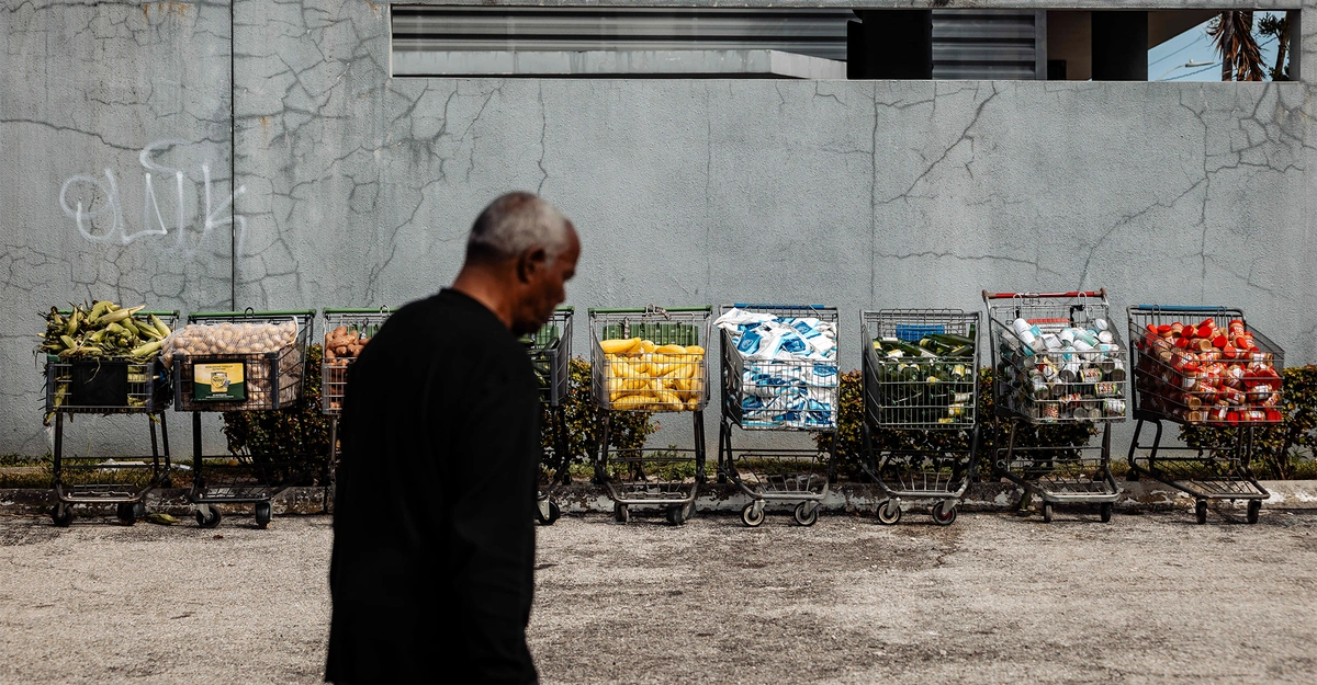 This Could Be How the Shutdown Ends