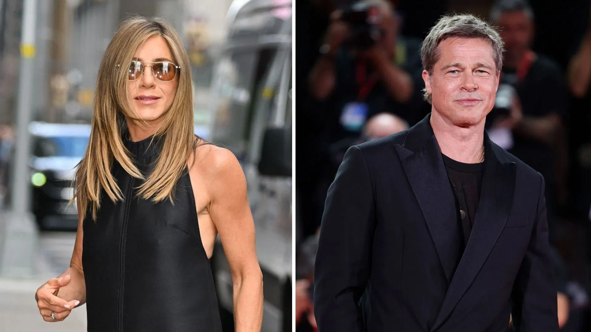 Not just Brad but ALL the Brads!: Perez Hilton reacts after Reese Witherspoon opens up about Jennifer Aniston's relationship with ex Brad Pitt