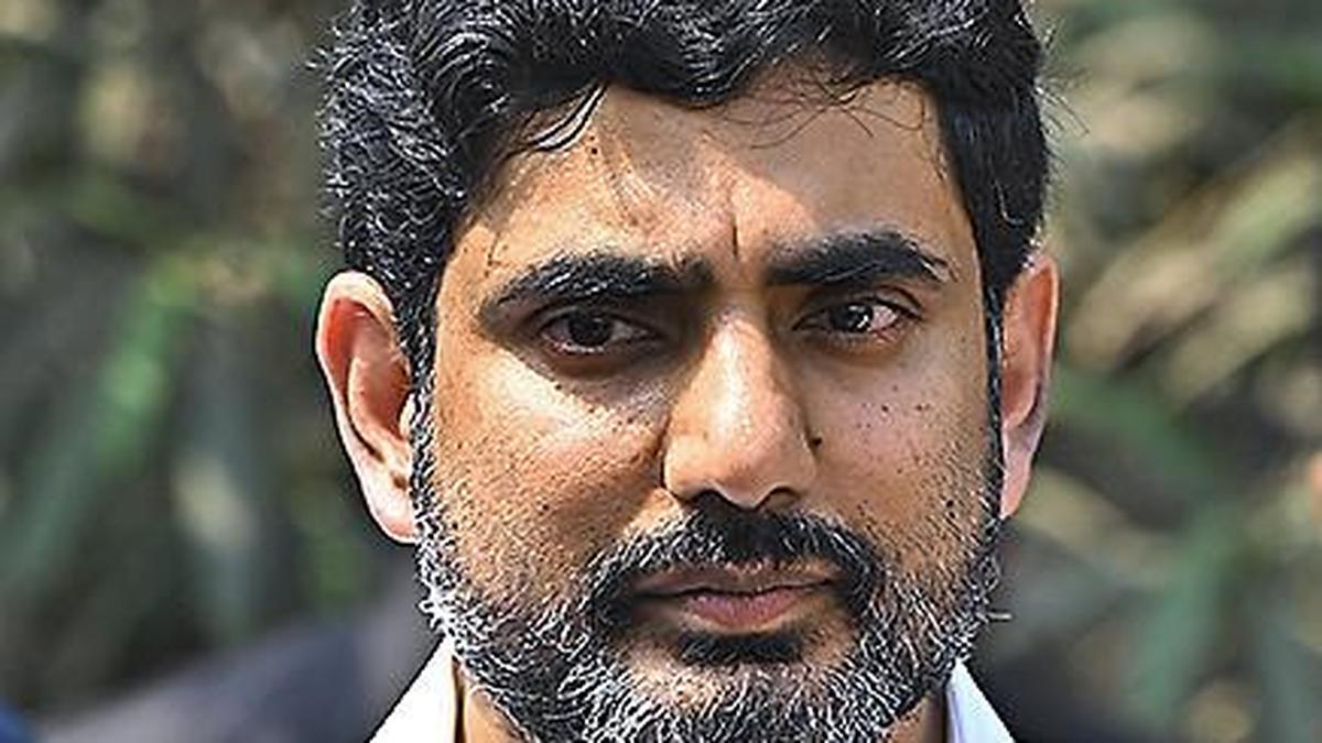 Lokesh holds 70th consecutive Praja Darbar, assures swift action on grievances