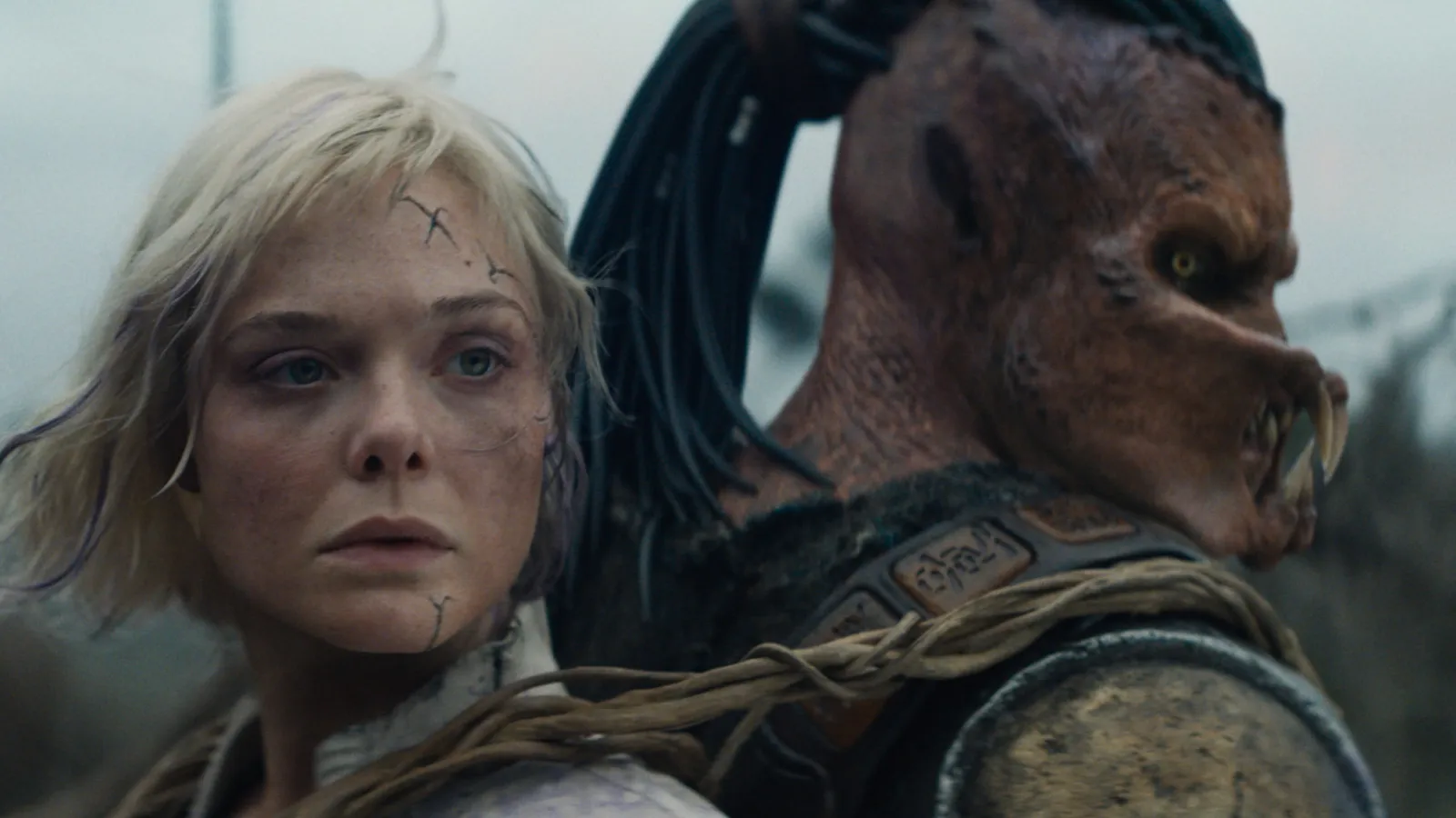 Badlands' Is a Buddy Comedy (No, Really)