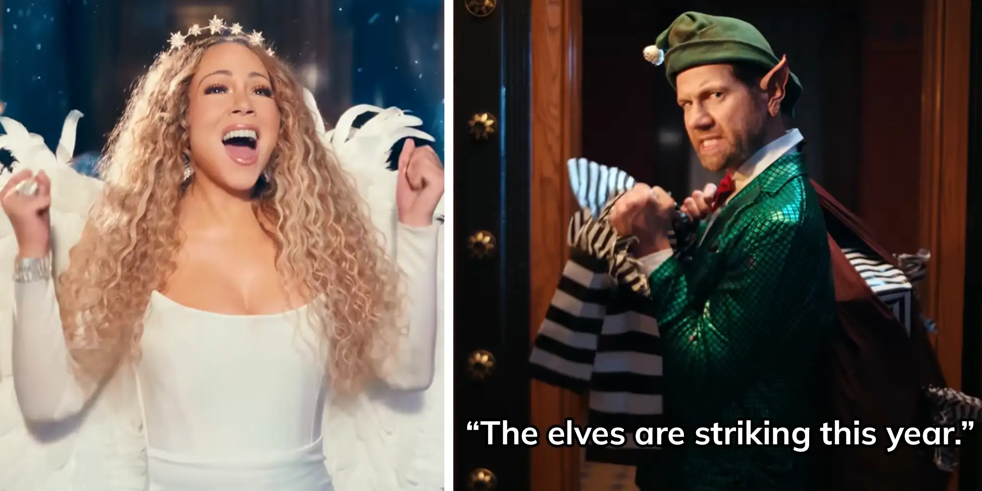 “Why are they mocking us?”: Mariah Carey’s “It’s Time” video with Sephora slammed as tone-deaf on social media