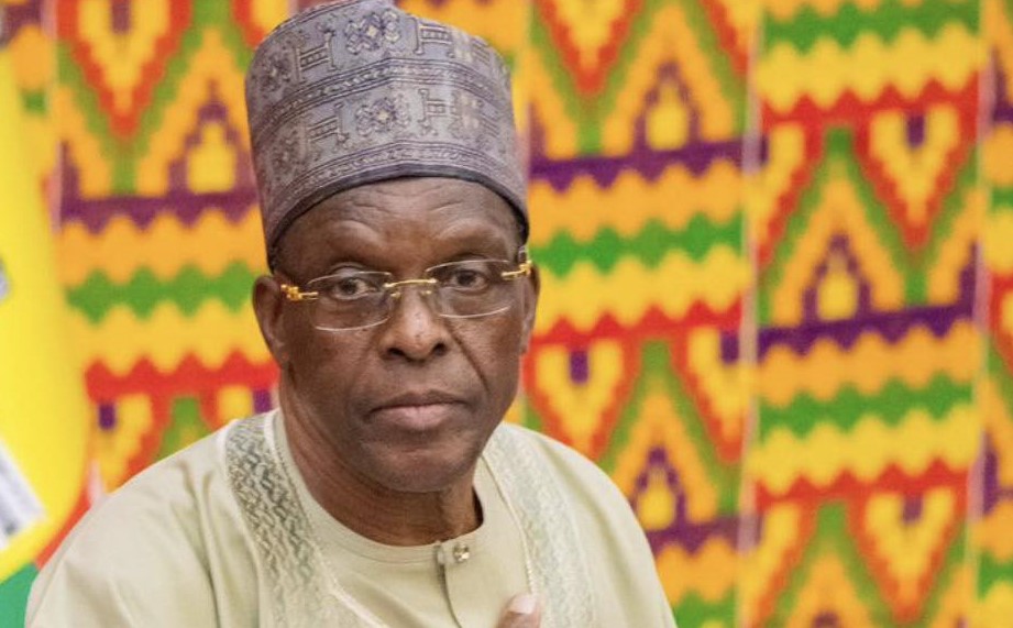 Speaker Bagbin champions reforms, decentralisation of Parliament | Ghana News Agency