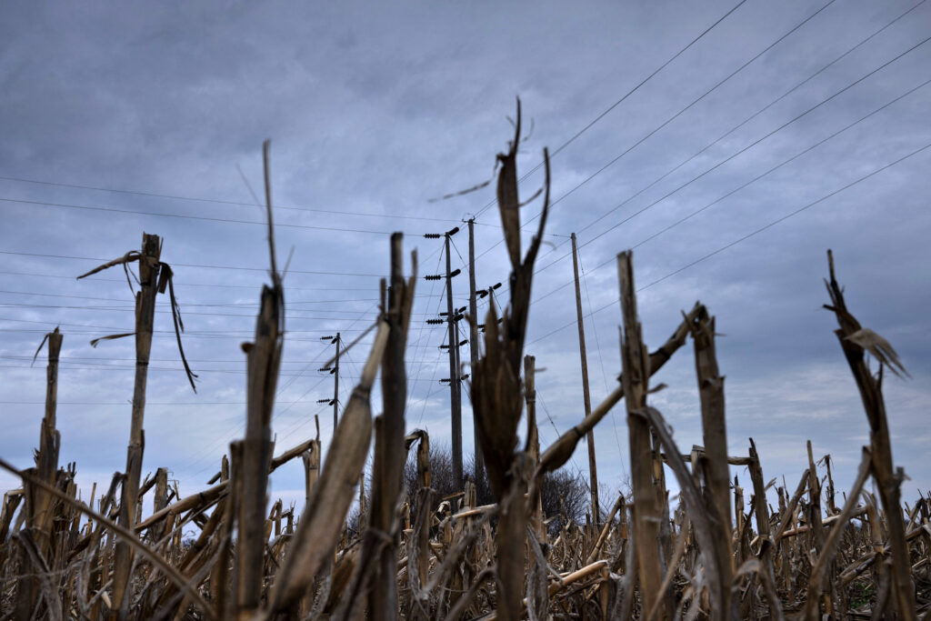 As the Data Center Boom Ramps Up in the Rural Midwest, What Should Communities Expect?