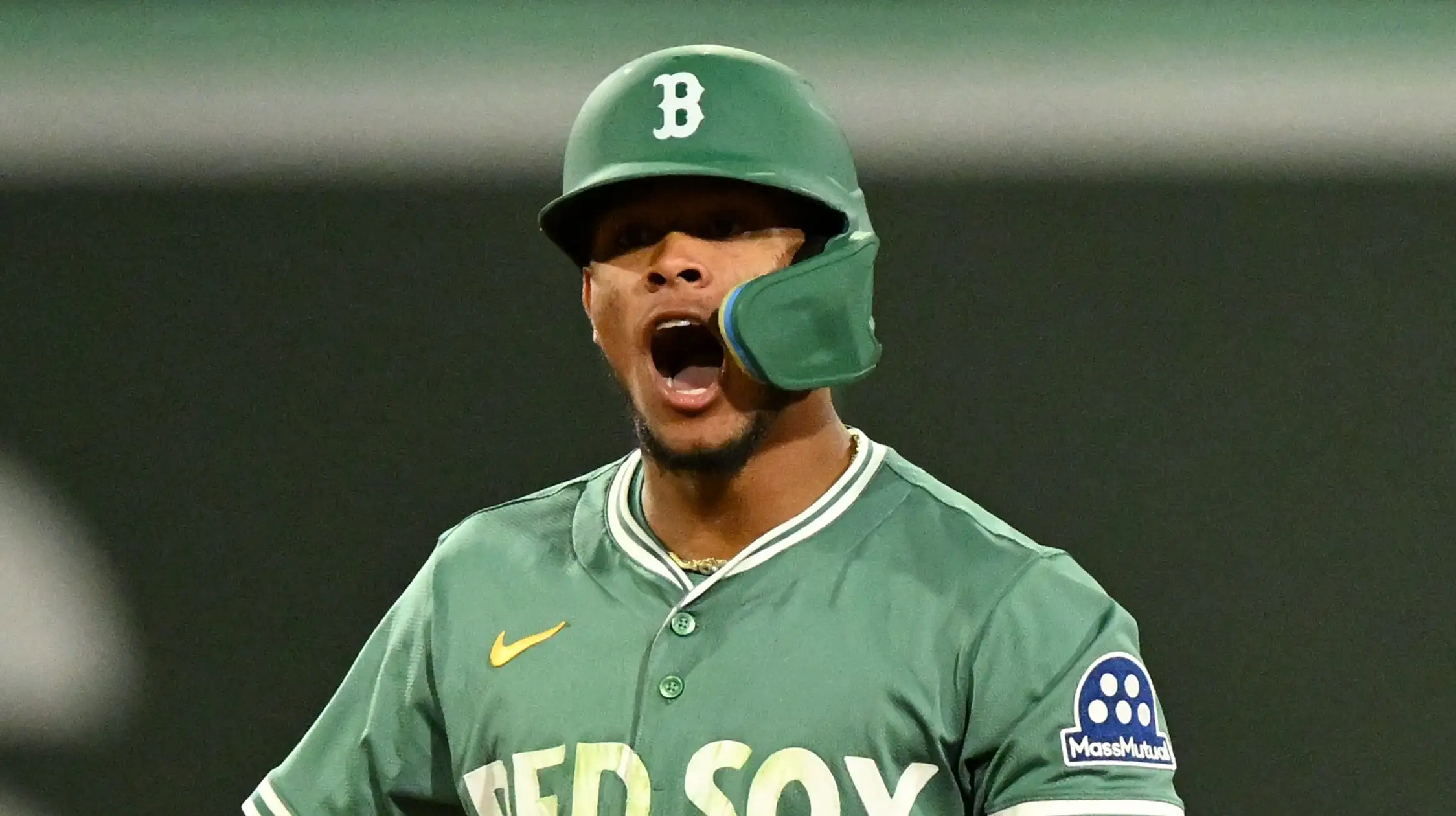 Red Sox May Have a Big Trade Surprise in Store