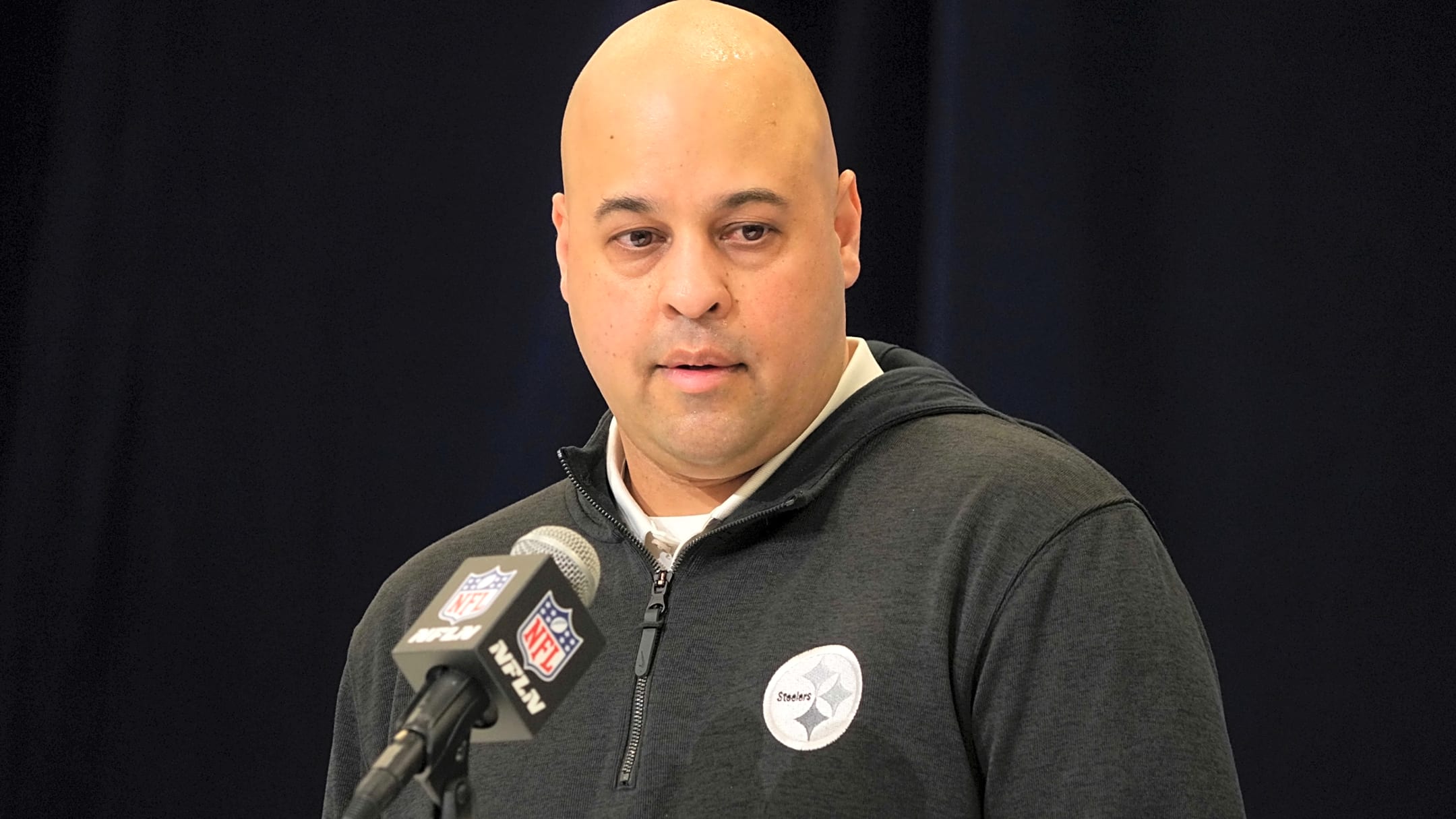 Insider Warns Steelers Fans To 'Stay Tuned' Ahead Of Trade Deadline On Tuesday