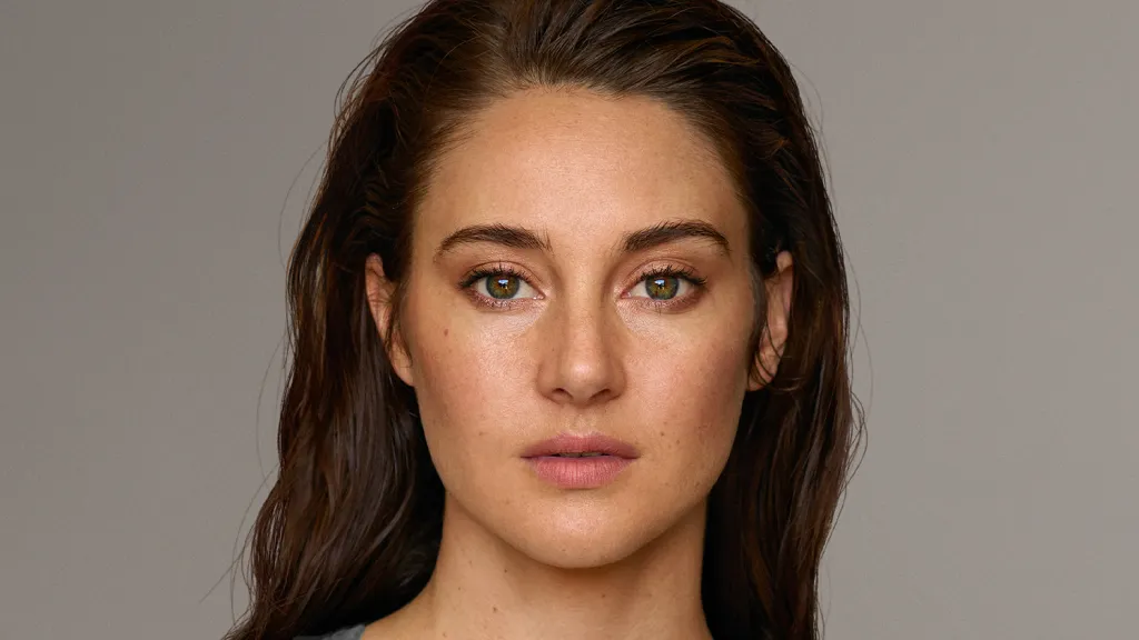 Shailene Woodley To Star In Psychological Thriller 'Ultra'