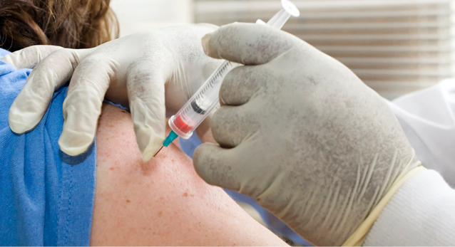 SEPH urges precautions after first case of Influenza reported in region for 2025