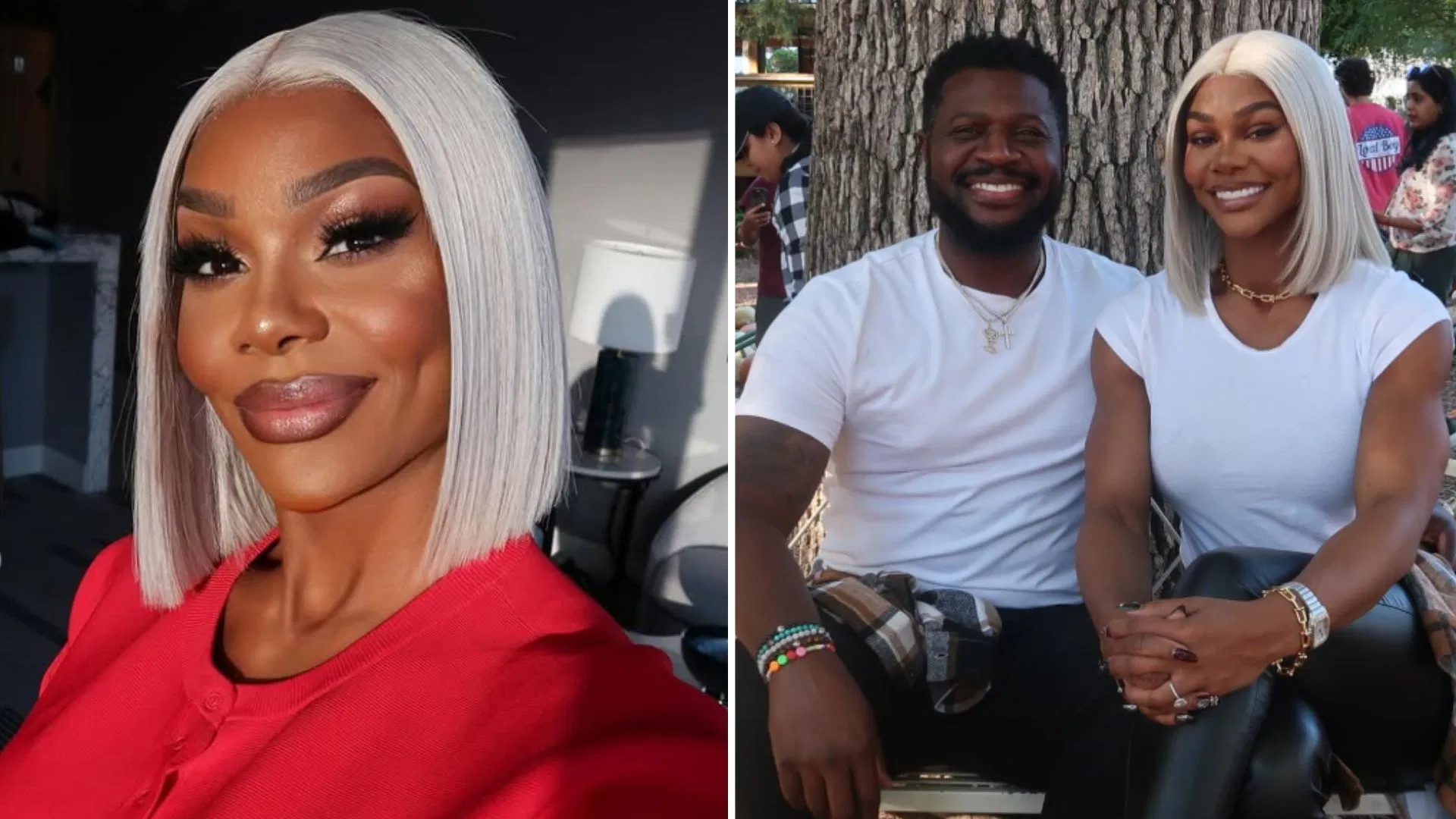 Congratulations to WWE star Jade Cargill