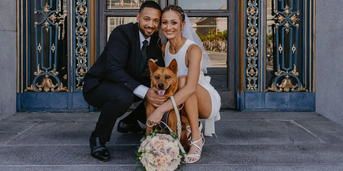 Homebuyers Are Using Wedding Registries to Fund Their Down Payments