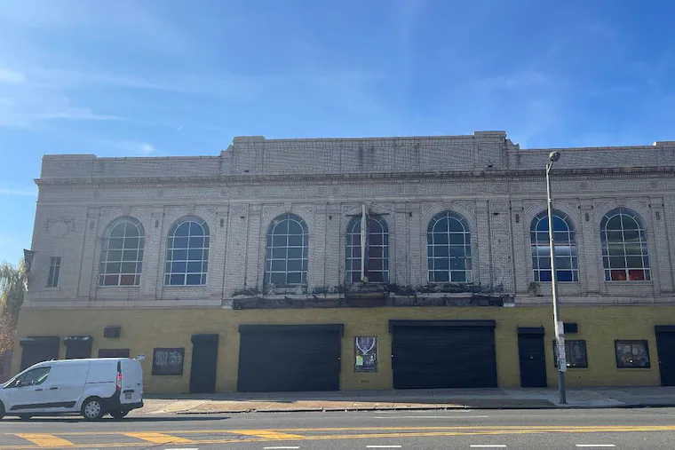 Historic Logan Theatre to undergo $10 million renovation