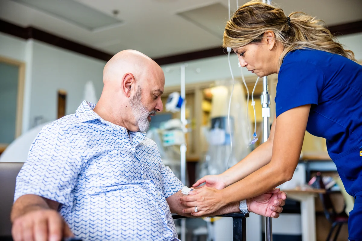 The common drug that can reduce side effects for cancer patients