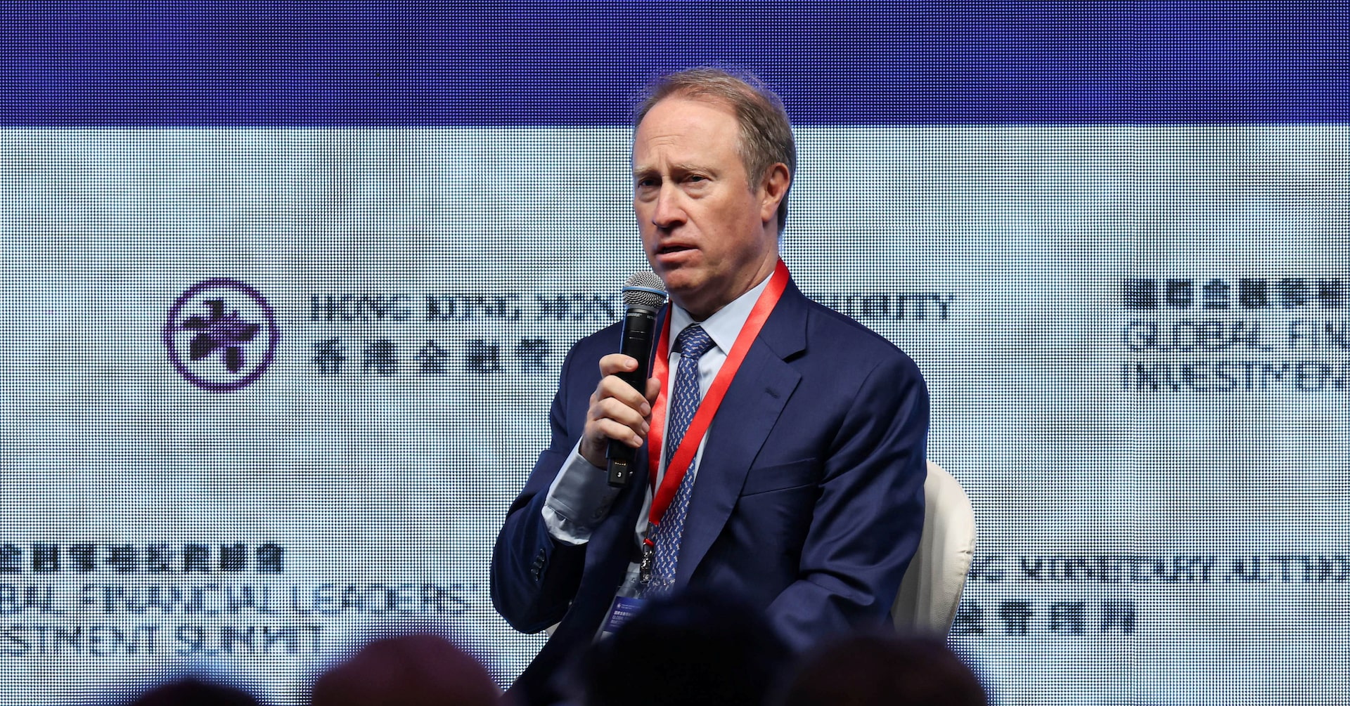 Wall Street finds limits in Hong Kong’s comeback