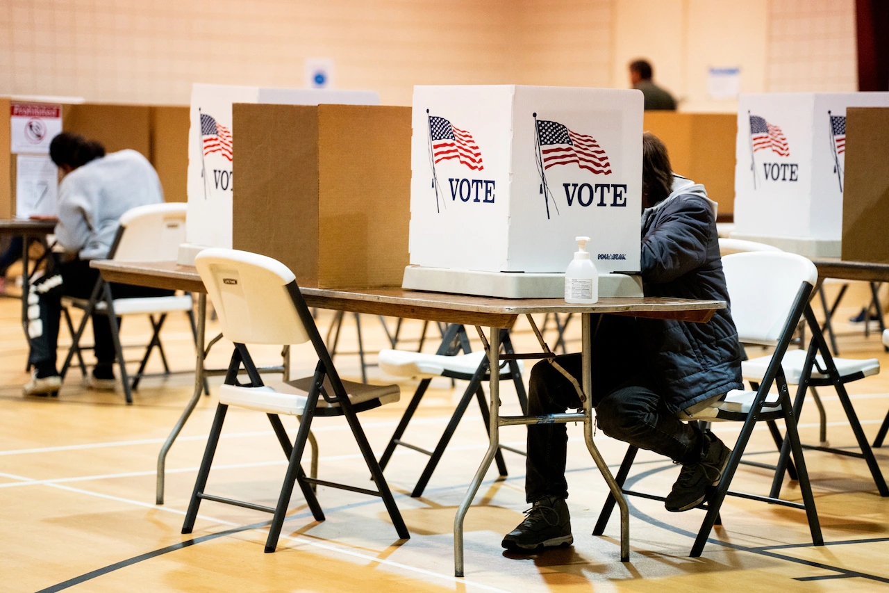 Kalamazoo-area election proposals: 3 pass, 3 fail