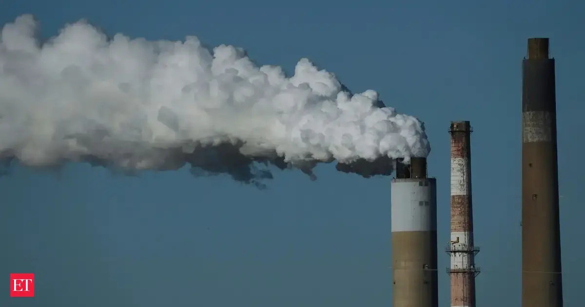 Global emissions hit record high in 2024; India saw biggest rise: UNEP report