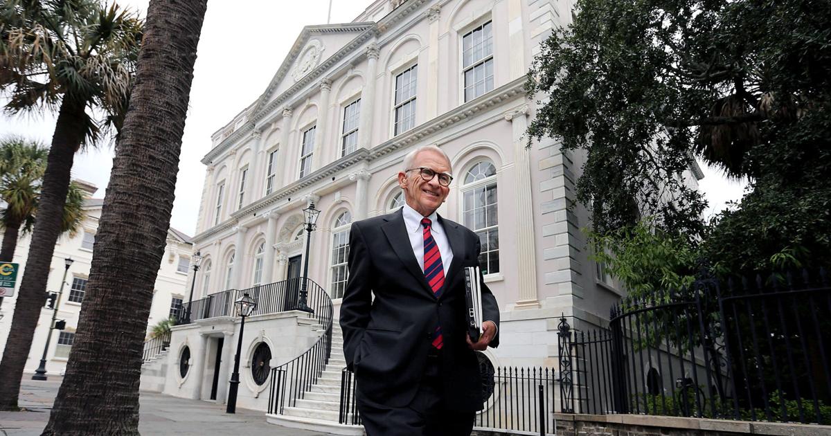 Riley's legacy, shutdown pay, inherited problems, tree