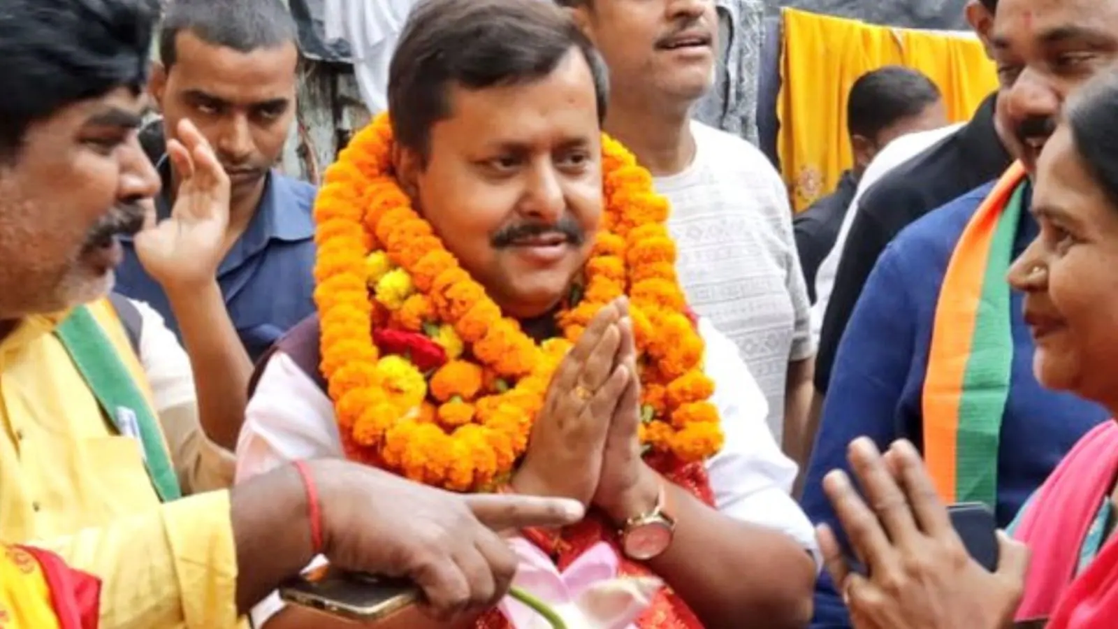 ‘NDA Will Win 200+ Seats’: BJP’s Bihar Strategist Nitin Nabin Discusses The Mood On Ground