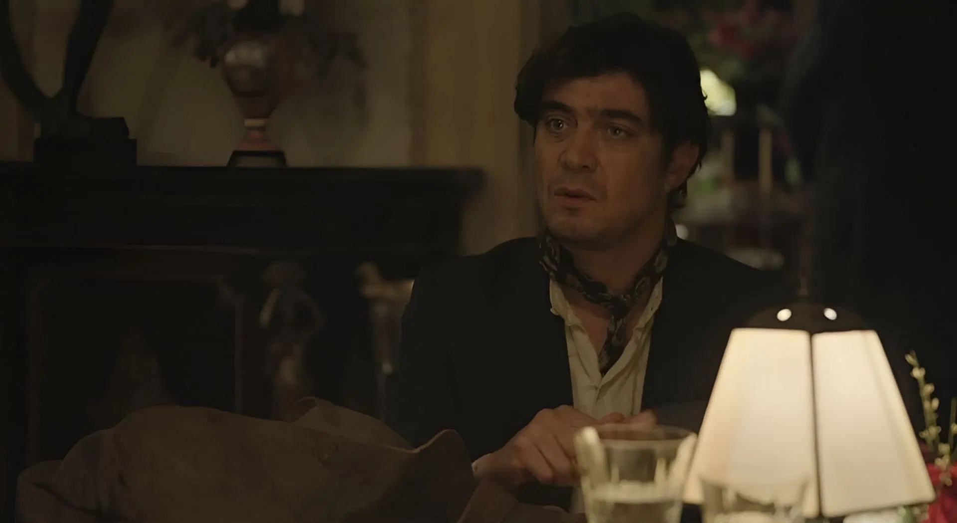 When will Modi: Three Days on the Wing of Madness premiere? Release date, cast details, first look, and more