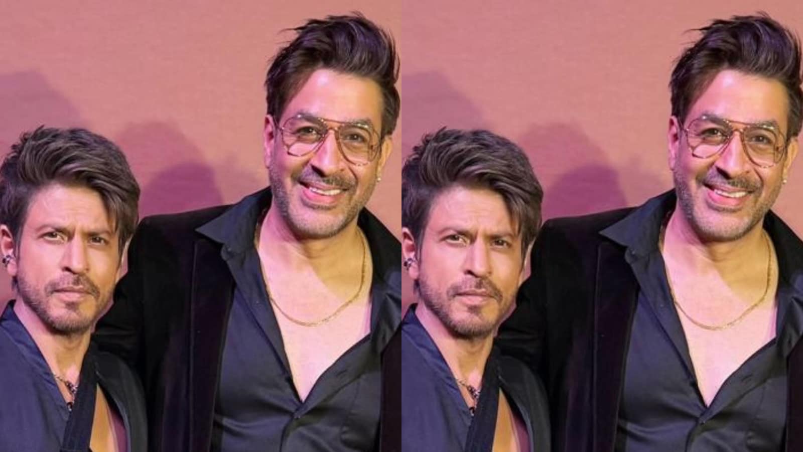 Shah Rukh Khan’s Witty ‘Jaraj’ Comment On Rajat Bedi’s Ba***ds Of Bollywood Picture Is Super Hit