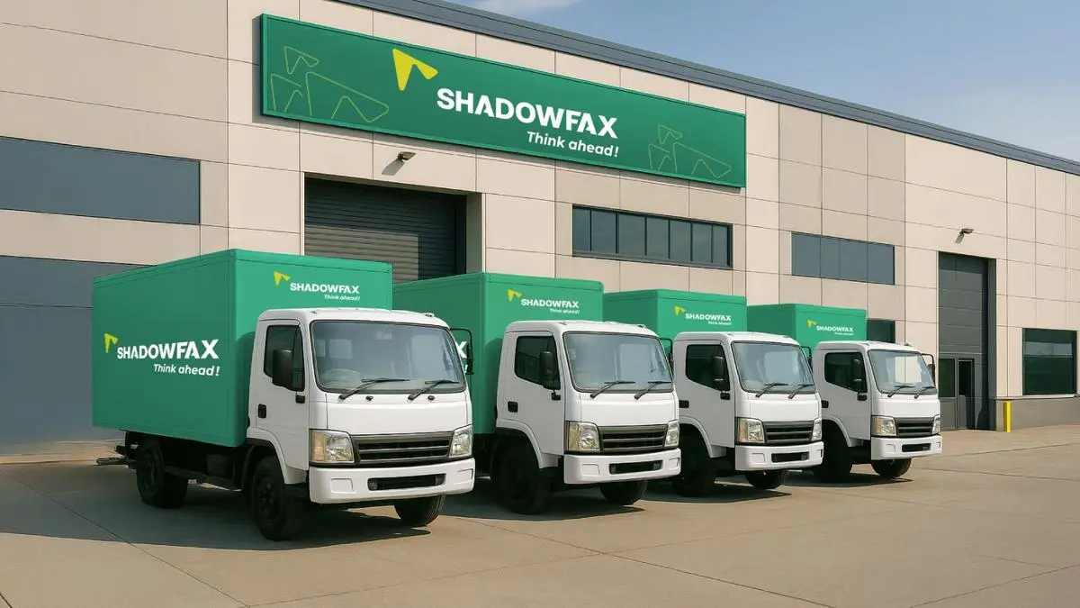 Shadowfax files ₹2,000 crore IPO papers with SEBI to fund expansion