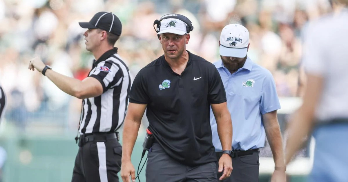 Ten names to consider during LSU's coaching search