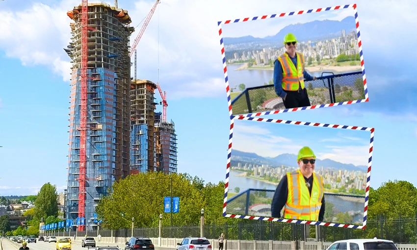 Inside the Canadian apartments redefining indigenous housing