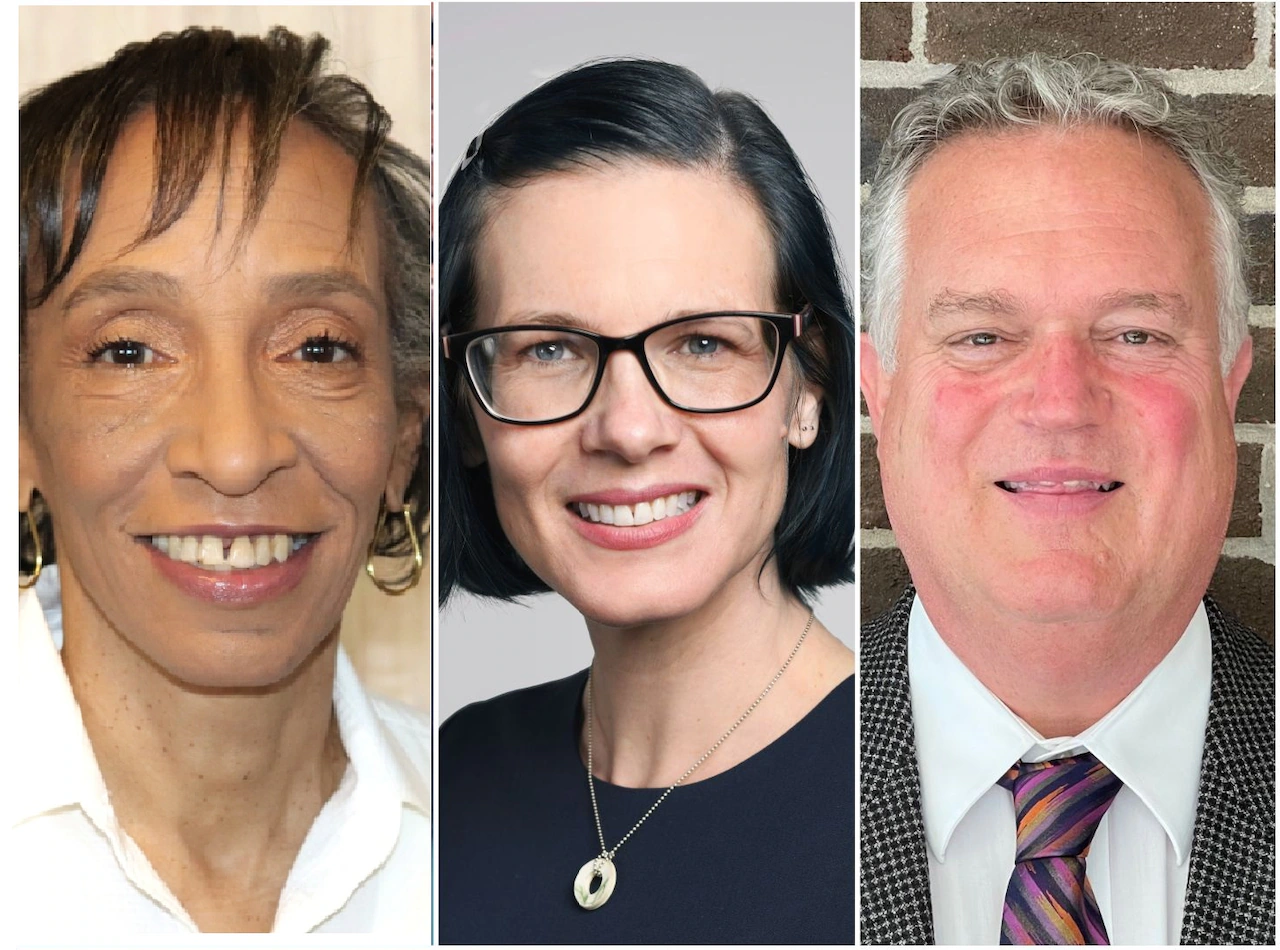 Two incumbents reelected to Syracuse school board, another fails write-in campaign