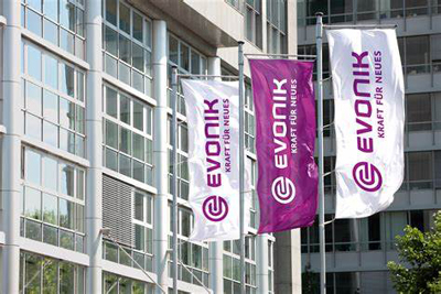 Evonik expands polyamides production in China