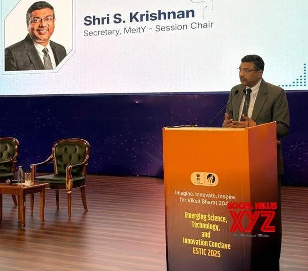 AI a horizontal, cross-cutting tech ushering India towards Viksit Bharat: Meity official